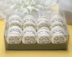 Macarons coeur prénoms Couple|Cadeaux.com Clearance