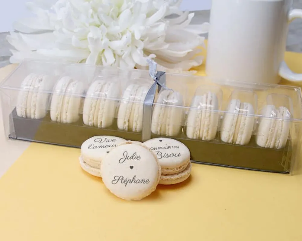 Macarons de l'Amour|Cadeaux.com Discount