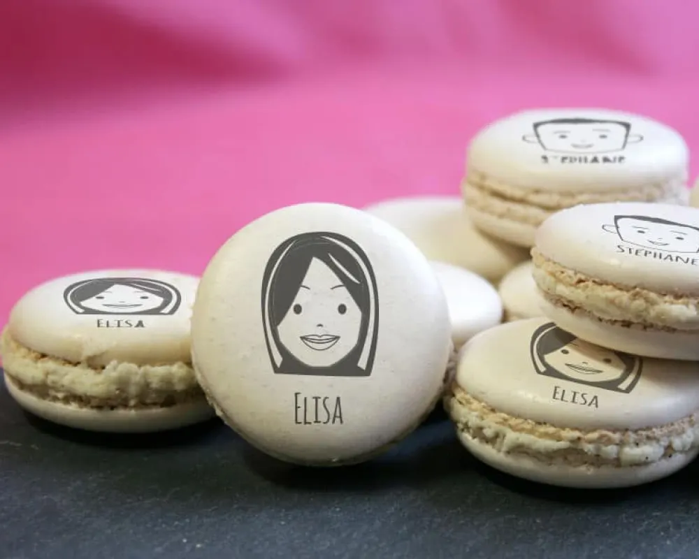 Macarons Family Circus|Cadeaux.com Discount