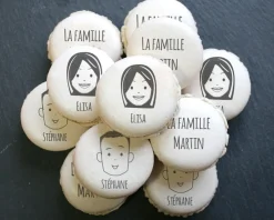 Macarons Family Circus|Cadeaux.com Discount