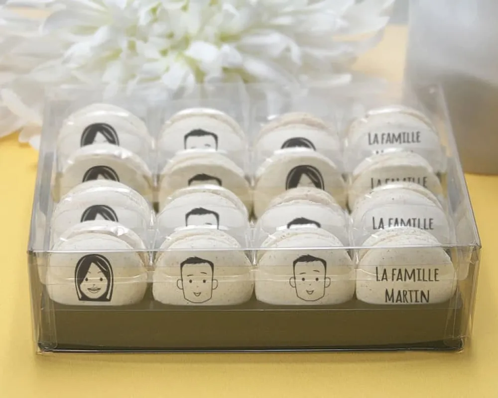 Macarons Family Circus|Cadeaux.com Discount