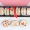 Macarons Personnalisables - Amour|Cadeaux.com Sale
