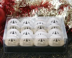Macarons Table de Noël|Cadeaux.com Hot