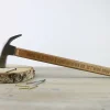 Marteau gravé personnalisé - Message|Cadeaux.com