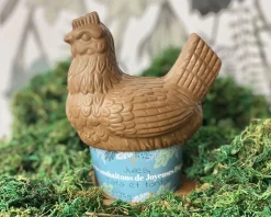 Maxi poule de Pâques personnalisable|Cadeaux.com Clearance