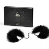 Menottes Plumes|Cadeaux.com Outlet