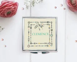 Miroir de sac Attrape-rêves|Cadeaux.com Discount