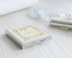 Miroir de sac Attrape-rêves|Cadeaux.com Discount