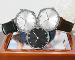 Montre mixte gravée|Cadeaux.com Sale