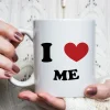 Mug - I Love Me|Cadeaux.com Best