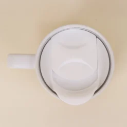 Mug en liège personnalisé - Amour Fleuri|Cadeaux.com Online