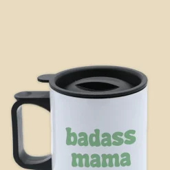 Mug isotherme personnalisé - Cool Mums Club|Cadeaux.com Discount
