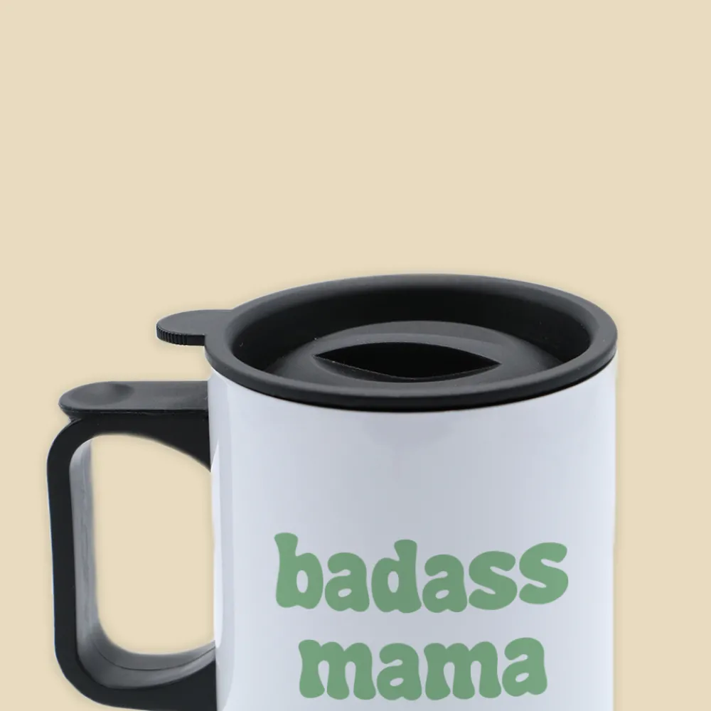 Mug isotherme personnalisé - Cool Mums Club|Cadeaux.com Discount