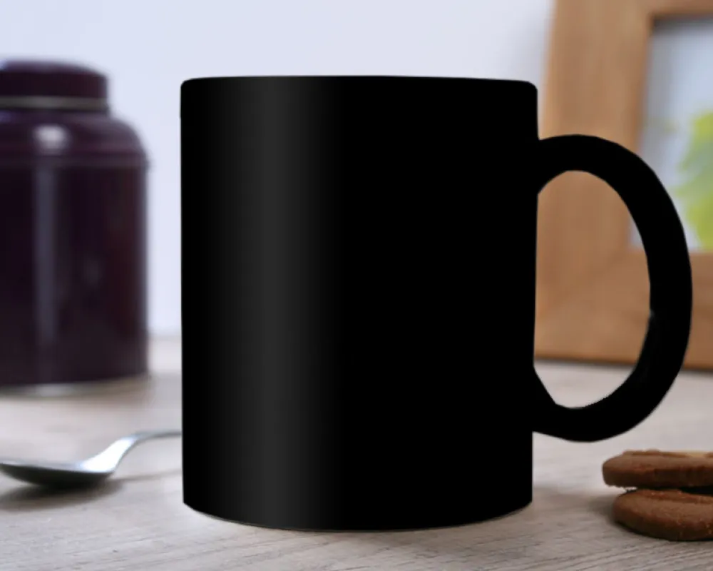 Mug magique personnalisé photo|Cadeaux.com Online