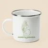 Mug émaillé personnalisé - Naissance d'un lien|Cadeaux.com Sale