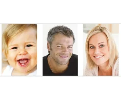 Mug personnalisé - 3 photos|Cadeaux.com Clearance