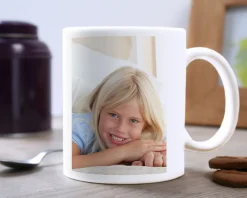 Mug personnalisé - 3 photos|Cadeaux.com Clearance