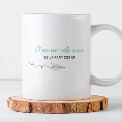 Mug personnalisé - Acrostiche Maitre|Cadeaux.com Hot