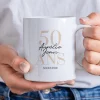 Mug personnalisé - Anniversaire de Mariage|Cadeaux.com Clearance