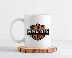 Mug personnalisé - Biker|Cadeaux.com Sale