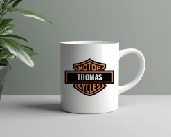 Mug personnalisé - Biker|Cadeaux.com Sale