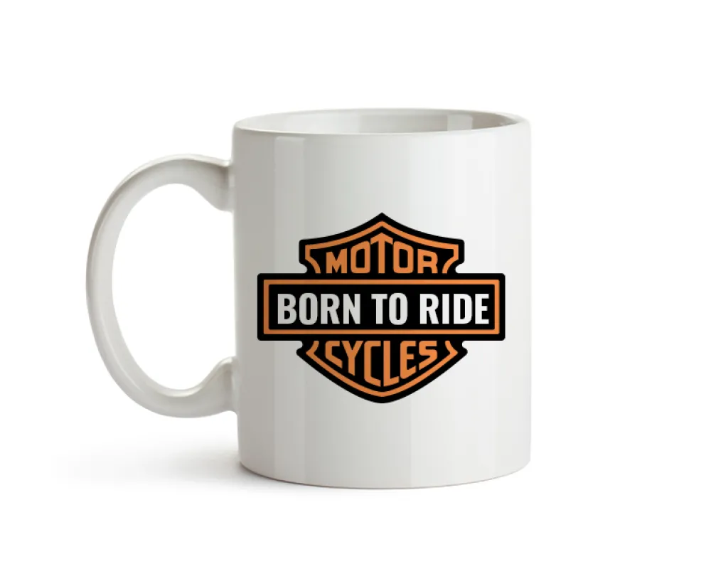Mug personnalisé - Biker|Cadeaux.com Sale