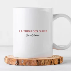 Mug personnalisé - Bols prénoms famille|Cadeaux.com Hot