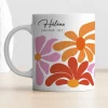 Mug personnalisé - Botanique|Cadeaux.com Online