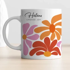 Mug personnalisé - Botanique|Cadeaux.com Online