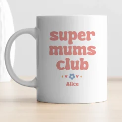 Mug personnalisé - Cool Mums Club|Cadeaux.com Clearance