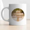 Mug personnalisé - Destination Bohème|Cadeaux.com