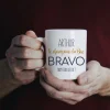 Mug personnalisé - Diplômé(e)|Cadeaux.com Outlet