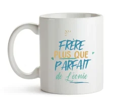 Mug personnalisé : Frère le plus...|Cadeaux.com Sale