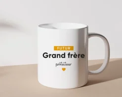 Mug personnalisé - Futur|Cadeaux.com Sale