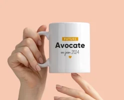 Mug personnalisé - Futur|Cadeaux.com Sale