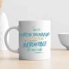 Mug personnalisé : Garçon d'honneur le plus...|Cadeaux.com Outlet