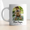 Mug personnalisé - Instantané d'Amour|Cadeaux.com Online