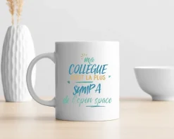Mug personnalisé : Le plus...|Cadeaux.com