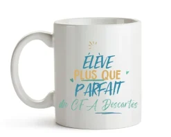 Mug personnalisé : Élève le plus...|Cadeaux.com Discount