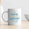 Mug personnalisé : Maman la plus...|Cadeaux.com Hot