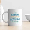 Mug personnalisé : Marraine la plus...|Cadeaux.com New