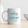 Mug personnalisé : Maîtresse la plus...|Cadeaux.com Discount