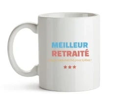 Mug personnalisé - Meilleur|Cadeaux.com Discount