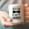 Mug personnalisé - Meilleur Grand-Père|Cadeaux.com Hot