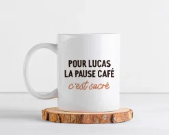Mug personnalisé - Message|Cadeaux.com Clearance