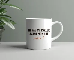 Mug personnalisé - Message|Cadeaux.com Clearance