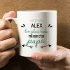 Mug personnalisé - Message positif|Cadeaux.com Hot