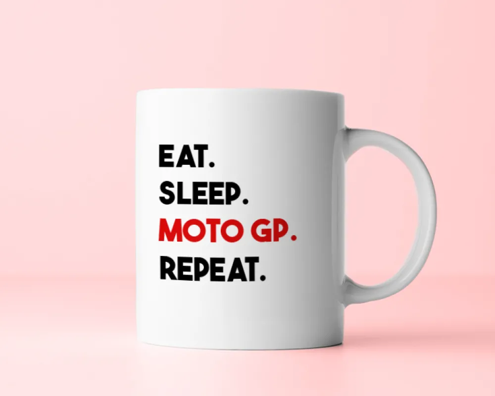 Mug personnalisé - Message Moto|Cadeaux.com Clearance