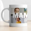 Mug personnalisé - Multi photos famille|Cadeaux.com Online