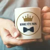 Mug personnalisé - Papa Royal|Cadeaux.com Clearance